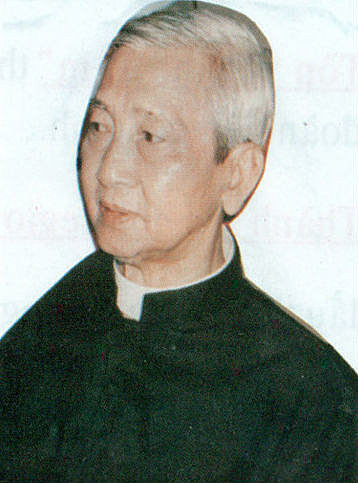 Lịch sử Họ Đạo Búng 8