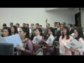 Hùng sử ca Cha Phêrô Đoàn Công Quí