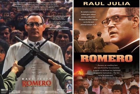 ĐỨC TỔNG GIÁM MỤC OSCAR ROMERO